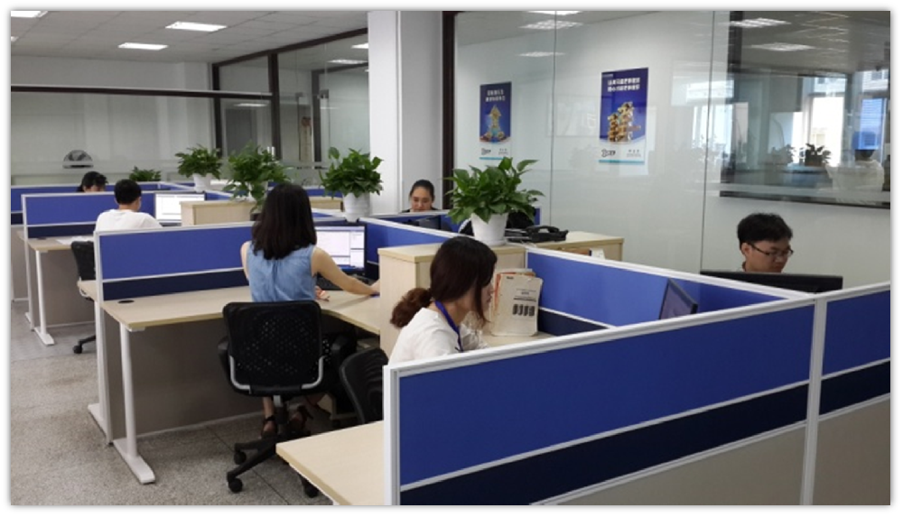 上海斯达普实业有限公司