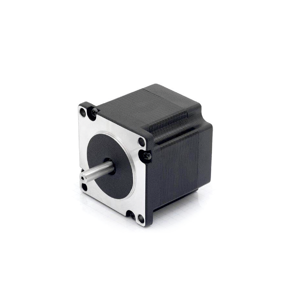 57mm系列三相步进电机