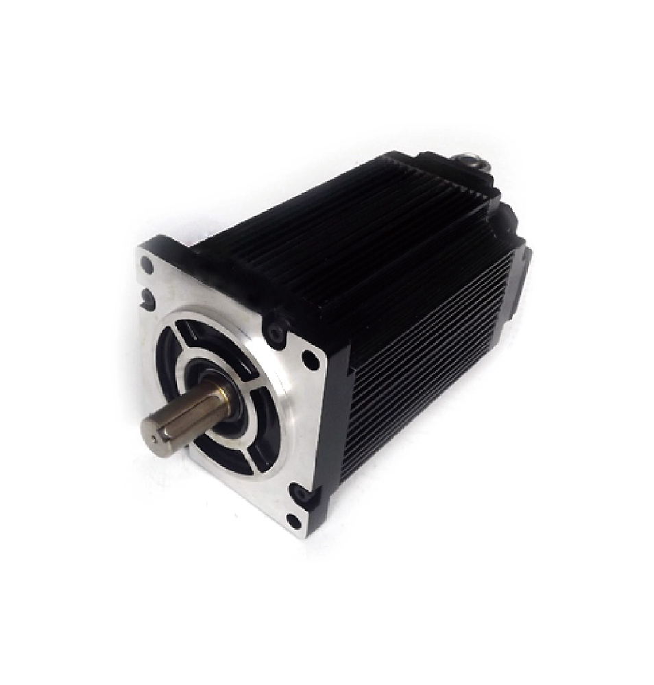 110mm系列三相步进电机