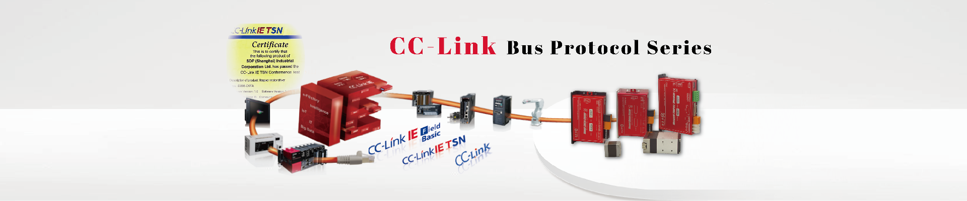 CC-LINK