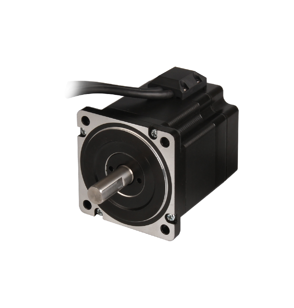 86mm系列闭环电机