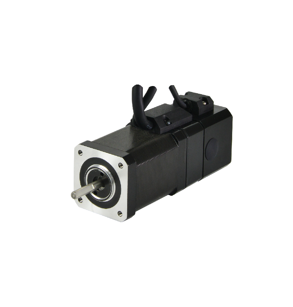 42mm系列闭环电机刹车型