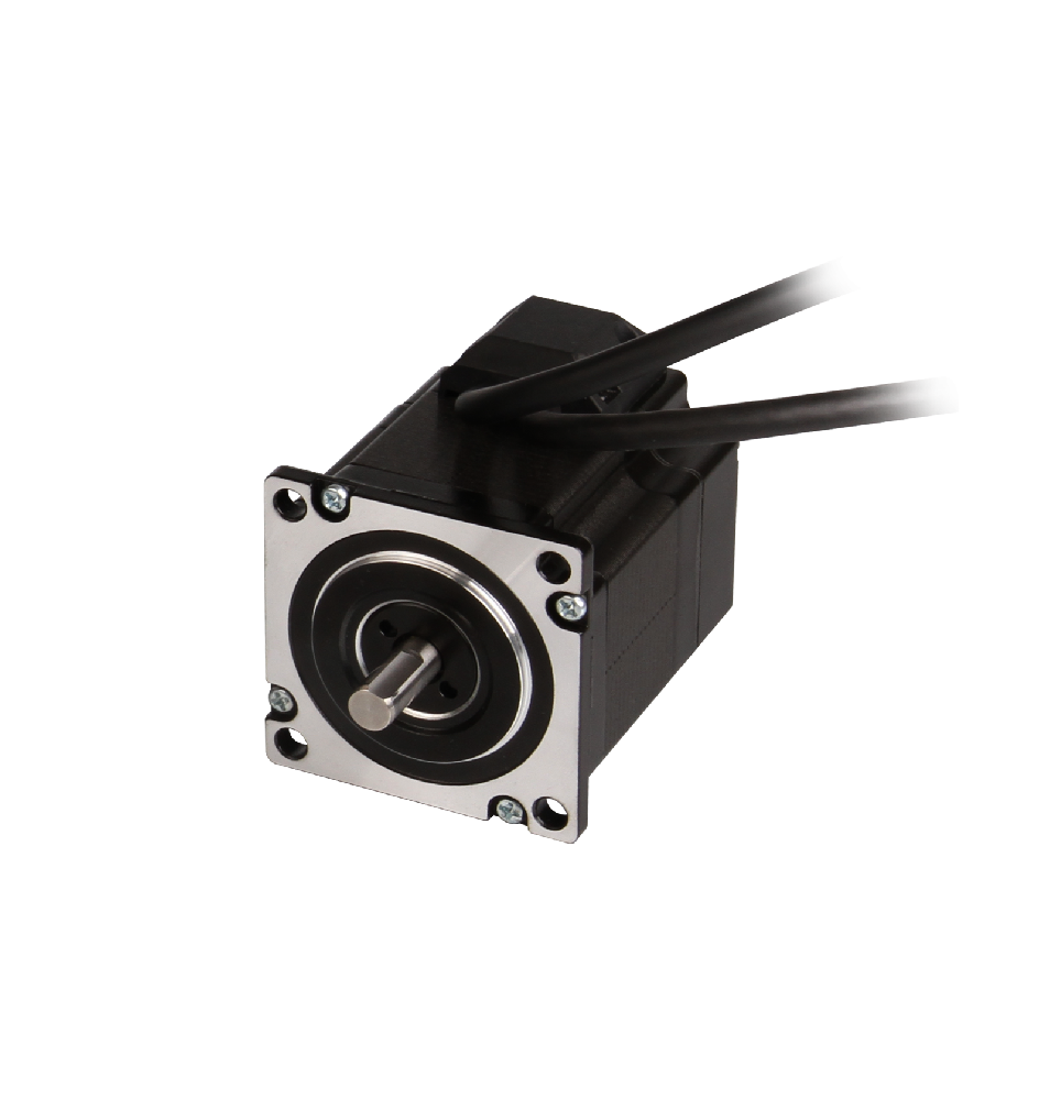 57mm系列闭环电机